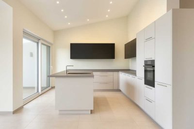 10 Jahre junge Wohnung mit atemberaubender Aussicht!