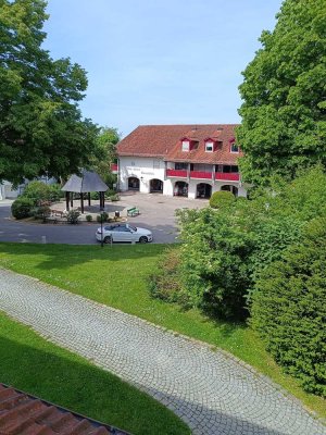 Sehr gut ausgestattete Zweizimmerwohnung in Toplage von Bad Griesbach-Therme