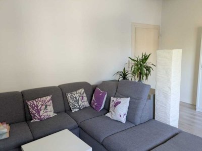 Schöne 3-Zi.-Wohnung mit EBK in Ratingen Mitte