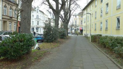 Zentrumsnah: Mehrfamilienhaus mit Potential in der Bonner- Nordstadt zu verkaufen