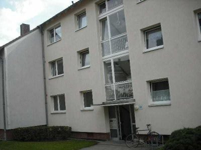 Geräumige und gepflegte 2-Zimmer Wohnung