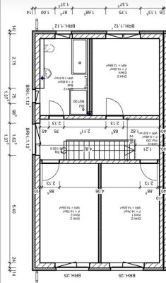 4-Zimmer-Doppelhaushälfte mit gehobener Innenausstattung in Biederitz