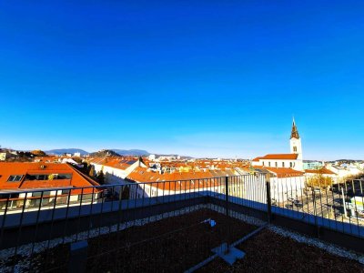 "Urban Smart Living – all inclusive" - Alles drin-Mittendrin-Graz, Apartments für Studierende und Young profesionals;USL LU