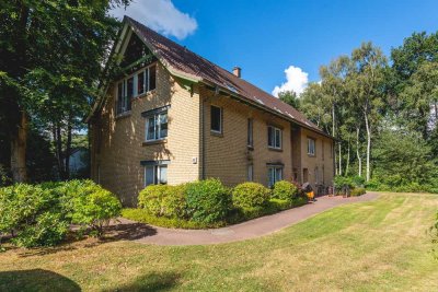 Attraktive Erdgeschosswohnung mit Terrasse (WBS erforderlich)