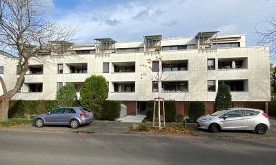 Mit schöner Dachterrasse!