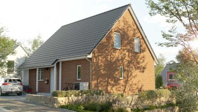 Bauen Sie Ihr Traumhaus im Landkreis Harburg