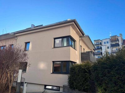 2510-GERÄUMIGE 2-ZIMMER-GARTENWOHNUNG IN INNSBRUCK