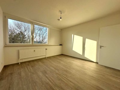 Schöne Wohnung sucht Mieter: geräumige 4-Zimmer-Wohnung