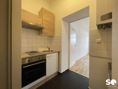 # SQ -TOP sanierte 1-Zimmer-Altbauwohnung in 1210 Wien