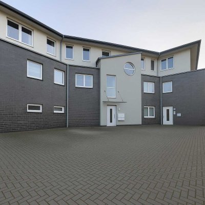 Weyhe-Leeste, vermietete + neuwertige Etagenwohnung sucht neuen Eigentümer