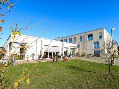 Pflegeapartment als Kapitalanlage: planbare Einnahmen & minimaler Vermietungsaufwand