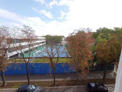 Erstbezug! Wunderschöne Stilaltbauwohnung, nähe U3 Station Enkplatz