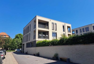 2-Zimmer Mietwohnung im Zooviertel mit Terrasse! Wentzel-Dr.