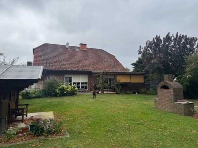 Einfamilienhaus in ruhiger Sackgassenlage