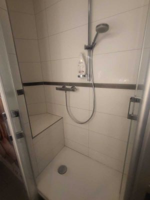 3 Zimmer Wohnung mit Garten in Höxter