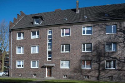 3-Zimmer-Wohnung in Wilhelmshaven City