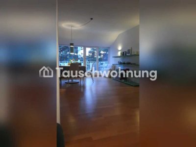 Tauschwohnung: 3-Zimmer-Wohnung in Köln Rodenkirchen tauschen