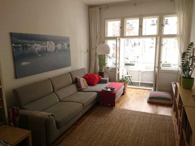 Tauschwohnung