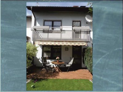 Für den KAPITALANLEGER - Reihenmittelhaus in ruhiger Lage von  Schwindegg  vermietet!