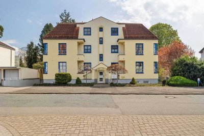 Hochwertige Eigentumswohnung in bester LAGE