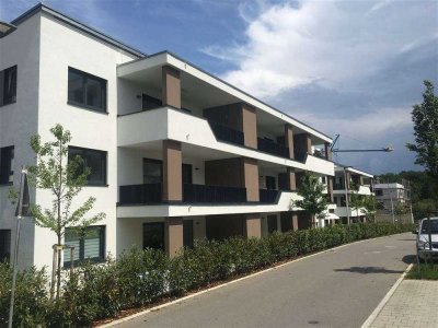 Moderne 2.5-Zimmer-Wohnung mit Balkon in Nürtingen
