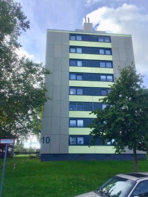 Schöne Wohnung sucht Mieter: geräumige 3,5-Zimmer-Wohnung
