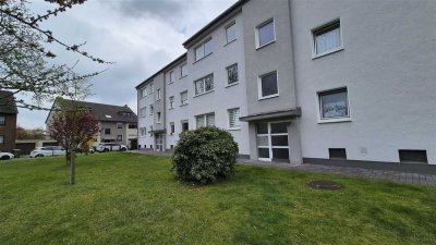 Zwei Eigentumswohnungen im Paket – ideal für Kapitalanleger oder Eigennutzer in Mülheim an der Ruhr