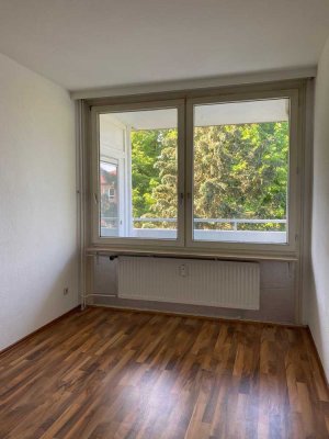 Helle 3-Zimmer-Wohnung in Kiel - Ideal für Familien