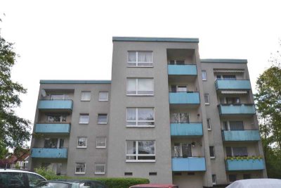 3-Zimmerwohnung in zentraler Lage von Altenbauna