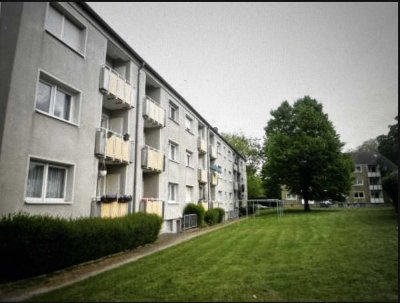 ***attraktive 2-Zimmer Wohnung in Herzen Duisburgs***