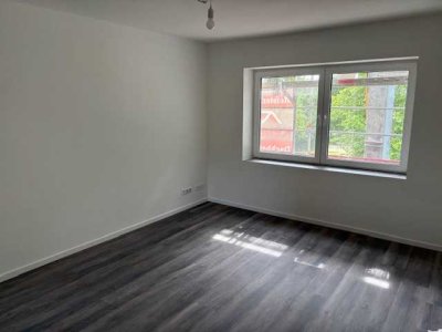 Kernsanierte Wohnung in zentraler Lage zu vermieten