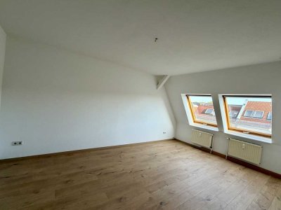 Stilvolle  2 Zimmern-Whg. mit EBK in Leipzig-Eutritzsch