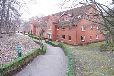 4-Zimmer-Komfortwohnung