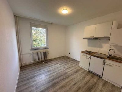 Kleines Apartment mit EBK Ortsmitte Reutlingen