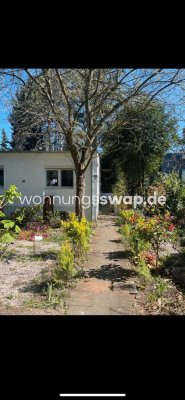Wohnungstausch: Gartenweg 16