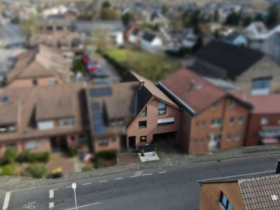 Ihr neues Zuhause in Dormagen-Delhoven – familienfreundlich, zentral und charmant