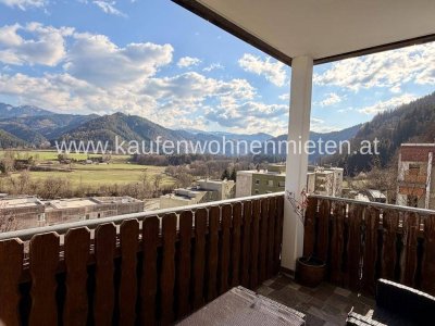 NEU! Penthouse-Feeling mit traumhafter Panoramaussicht