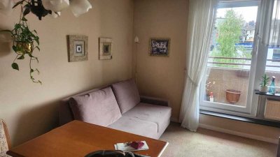 2-Zimmer Wohnung in Uninähe