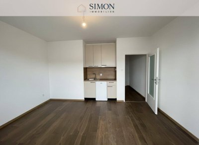 Garconniere in Elisabeth-Vorstadt – Nähe Hauptbahnhof