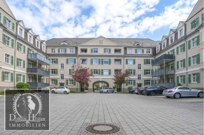 ***Schöne moderne 3 ZKB Eigentumswohnung + großer Balkon zentral***