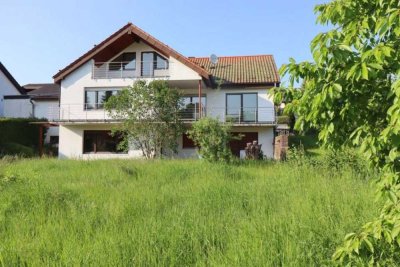 TOP LAGE*Großzügiges Bungalow mit ELW und großem Garten*