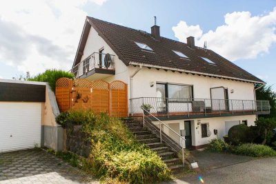 Attraktives Einfamilienhaus in bevorzugter Lage!