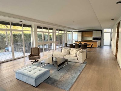 Sehr schöne Lofteinheit in München-Obermenzing