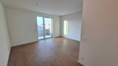 Modernes Single-Apartment zum Wohlfühlen