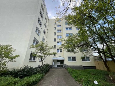 Warum Miete bezahlen? Modernisierte Eigentumswohnung!