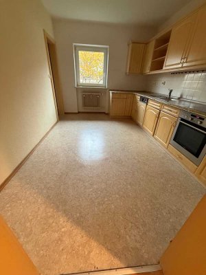 Hübsche 3-Zimmer Wohnung mit Balkon in Aschau im Chiemgau von privat zu vermieten