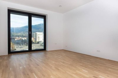 Modernes City Apartment im PEMA 2 Innsbruck | 2-Zimmer | Top Lage