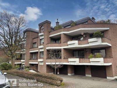 Köln Braunsfeld: Wohnkomfort in exklusiver Lage.