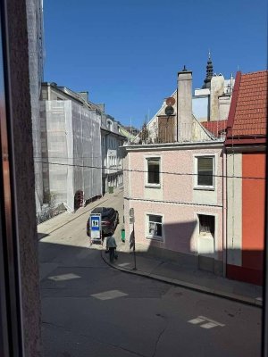 Preisreduktion! Zentrum von St. Pölten, Fuhrmannsgasse, Saniert, Provisionsfrei!