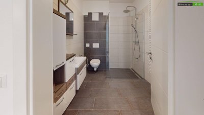 NEUSANIERTE Mietwohnung mit ca. 68,81 m² ++ in unmittelbarer Nähe zum Hauptplatz ++